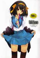 Bliss / bliss [Okazaki Takeshi] [The Melancholy Of Haruhi Suzumiya] Thumbnail Page 01