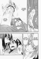 Bliss / bliss [Okazaki Takeshi] [The Melancholy Of Haruhi Suzumiya] Thumbnail Page 20