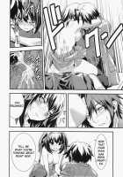 Bliss / bliss [Okazaki Takeshi] [The Melancholy Of Haruhi Suzumiya] Thumbnail Page 21