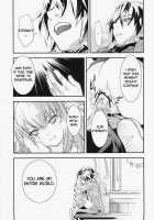 Bliss / bliss [Okazaki Takeshi] [The Melancholy Of Haruhi Suzumiya] Thumbnail Page 22