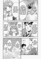 Bliss / bliss [Okazaki Takeshi] [The Melancholy Of Haruhi Suzumiya] Thumbnail Page 23