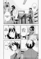 Bliss / bliss [Okazaki Takeshi] [The Melancholy Of Haruhi Suzumiya] Thumbnail Page 04