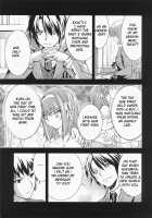 Bliss / bliss [Okazaki Takeshi] [The Melancholy Of Haruhi Suzumiya] Thumbnail Page 08