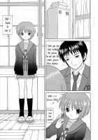 Slight Motion -Tsui No Bidou- / Slight motion ～終の微動～ [Yamazaki Show] [The Melancholy Of Haruhi Suzumiya] Thumbnail Page 05