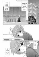 Slight Motion -Tsui No Bidou- / Slight motion ～終の微動～ [Yamazaki Show] [The Melancholy Of Haruhi Suzumiya] Thumbnail Page 06