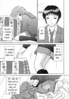 Slight Motion -Tsui No Bidou- / Slight motion ～終の微動～ [Yamazaki Show] [The Melancholy Of Haruhi Suzumiya] Thumbnail Page 07