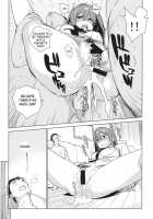 OCD / OCD [Yukimi] [Steinsgate] Thumbnail Page 10