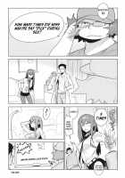 OCD / OCD [Yukimi] [Steinsgate] Thumbnail Page 11