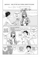 OCD / OCD [Yukimi] [Steinsgate] Thumbnail Page 03