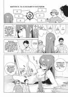 OCD / OCD [Yukimi] [Steinsgate] Thumbnail Page 04