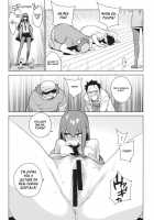 OCD / OCD [Yukimi] [Steinsgate] Thumbnail Page 06