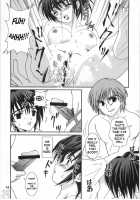 Mousou Chuuihou / 妄想注意報 [Hidaka Ryou] [Ichigo 100] Thumbnail Page 14