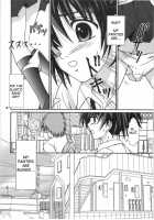 Mousou Chuuihou / 妄想注意報 [Hidaka Ryou] [Ichigo 100] Thumbnail Page 08