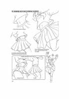 Techniques For Drawing Female Manga Characters [Hikaru Hayashi] [Original] Thumbnail Page 101