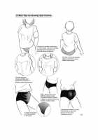 Techniques For Drawing Female Manga Characters [Hikaru Hayashi] [Original] Thumbnail Page 104