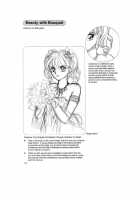 Techniques For Drawing Female Manga Characters [Hikaru Hayashi] [Original] Thumbnail Page 111