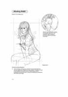 Techniques For Drawing Female Manga Characters [Hikaru Hayashi] [Original] Thumbnail Page 113