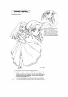 Techniques For Drawing Female Manga Characters [Hikaru Hayashi] [Original] Thumbnail Page 115