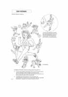 Techniques For Drawing Female Manga Characters [Hikaru Hayashi] [Original] Thumbnail Page 117