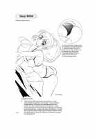 Techniques For Drawing Female Manga Characters [Hikaru Hayashi] [Original] Thumbnail Page 119