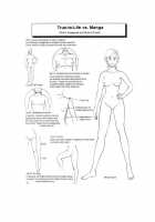 Techniques For Drawing Female Manga Characters [Hikaru Hayashi] [Original] Thumbnail Page 21