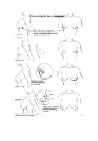 Techniques For Drawing Female Manga Characters [Hikaru Hayashi] [Original] Thumbnail Page 26