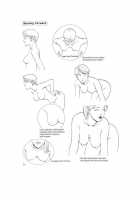 Techniques For Drawing Female Manga Characters [Hikaru Hayashi] [Original] Thumbnail Page 31