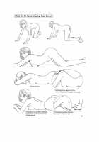 Techniques For Drawing Female Manga Characters [Hikaru Hayashi] [Original] Thumbnail Page 32