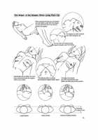 Techniques For Drawing Female Manga Characters [Hikaru Hayashi] [Original] Thumbnail Page 34