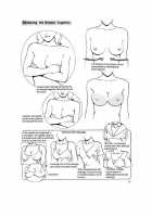 Techniques For Drawing Female Manga Characters [Hikaru Hayashi] [Original] Thumbnail Page 36