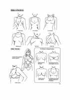 Techniques For Drawing Female Manga Characters [Hikaru Hayashi] [Original] Thumbnail Page 38
