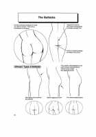 Techniques For Drawing Female Manga Characters [Hikaru Hayashi] [Original] Thumbnail Page 39