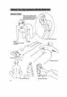 Techniques For Drawing Female Manga Characters [Hikaru Hayashi] [Original] Thumbnail Page 43