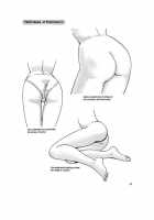 Techniques For Drawing Female Manga Characters [Hikaru Hayashi] [Original] Thumbnail Page 44