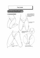 Techniques For Drawing Female Manga Characters [Hikaru Hayashi] [Original] Thumbnail Page 45