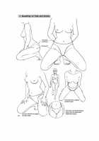 Techniques For Drawing Female Manga Characters [Hikaru Hayashi] [Original] Thumbnail Page 47