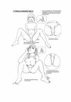 Techniques For Drawing Female Manga Characters [Hikaru Hayashi] [Original] Thumbnail Page 49