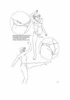 Techniques For Drawing Female Manga Characters [Hikaru Hayashi] [Original] Thumbnail Page 52