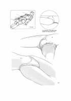 Techniques For Drawing Female Manga Characters [Hikaru Hayashi] [Original] Thumbnail Page 54