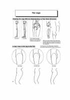 Techniques For Drawing Female Manga Characters [Hikaru Hayashi] [Original] Thumbnail Page 55