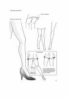 Techniques For Drawing Female Manga Characters [Hikaru Hayashi] [Original] Thumbnail Page 60