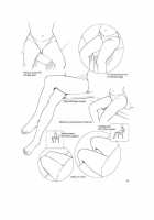 Techniques For Drawing Female Manga Characters [Hikaru Hayashi] [Original] Thumbnail Page 62