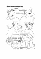 Techniques For Drawing Female Manga Characters [Hikaru Hayashi] [Original] Thumbnail Page 64