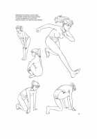 Techniques For Drawing Female Manga Characters [Hikaru Hayashi] [Original] Thumbnail Page 66