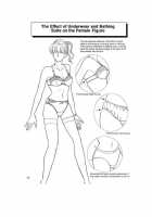 Techniques For Drawing Female Manga Characters [Hikaru Hayashi] [Original] Thumbnail Page 67