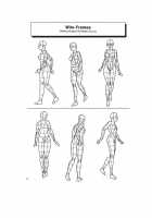 Techniques For Drawing Female Manga Characters [Hikaru Hayashi] [Original] Thumbnail Page 71
