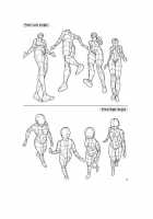 Techniques For Drawing Female Manga Characters [Hikaru Hayashi] [Original] Thumbnail Page 72