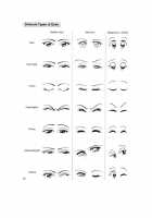 Techniques For Drawing Female Manga Characters [Hikaru Hayashi] [Original] Thumbnail Page 81