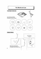 Techniques For Drawing Female Manga Characters [Hikaru Hayashi] [Original] Thumbnail Page 83