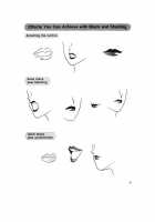 Techniques For Drawing Female Manga Characters [Hikaru Hayashi] [Original] Thumbnail Page 84